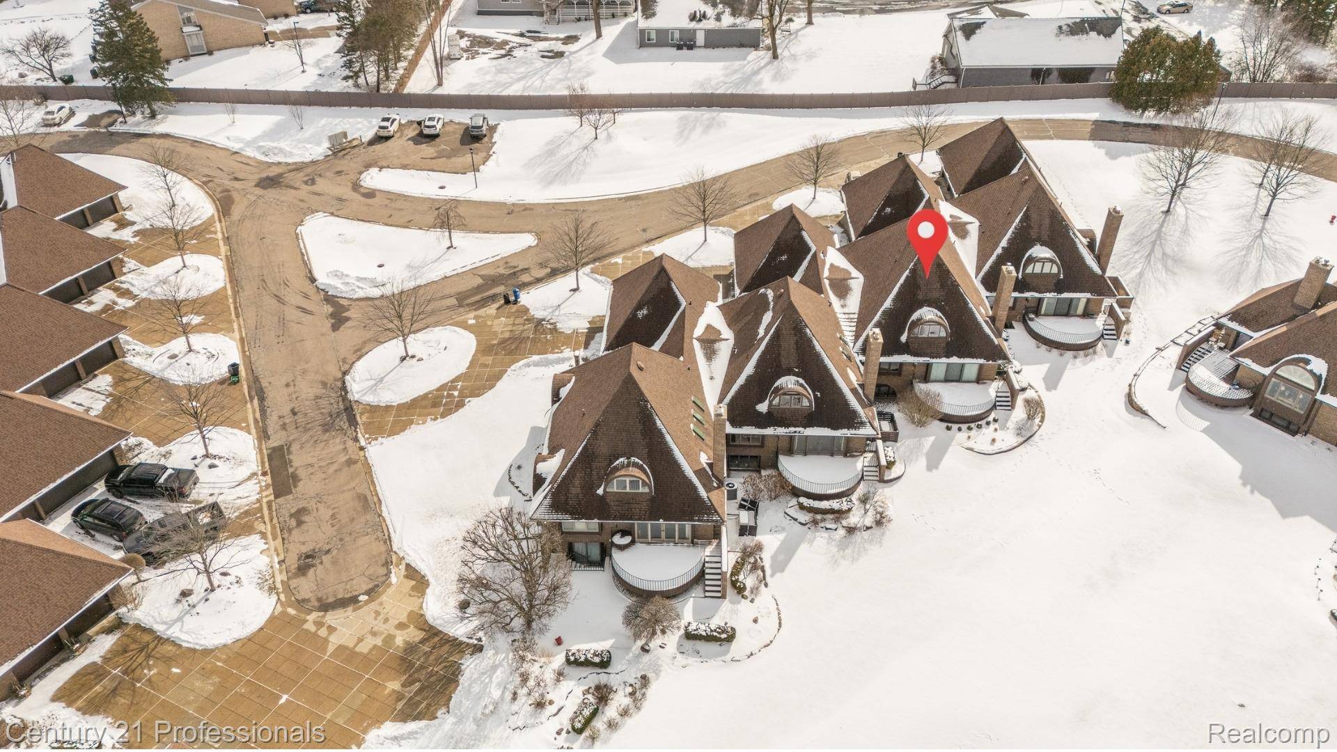 9095 S Saginaw RD #5, Grand Blanc Charter Township, MI 48439