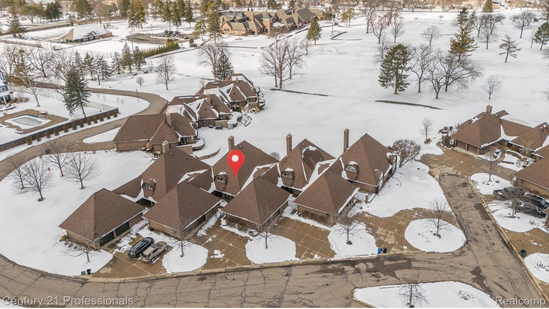 9095 S Saginaw RD #5, Grand Blanc Charter Township, MI 48439