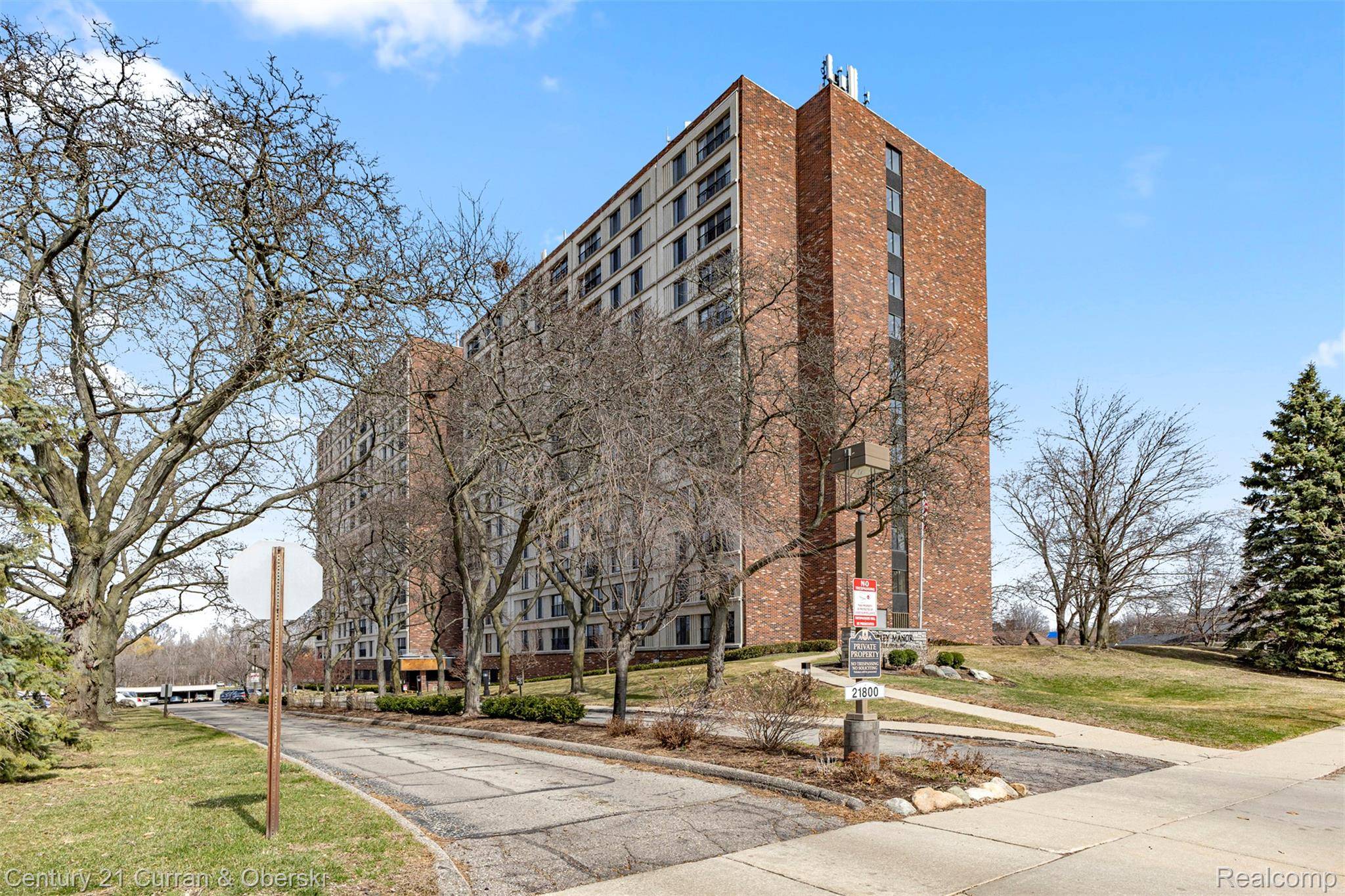 21800 Morley AVE #618, Dearborn, MI 48124