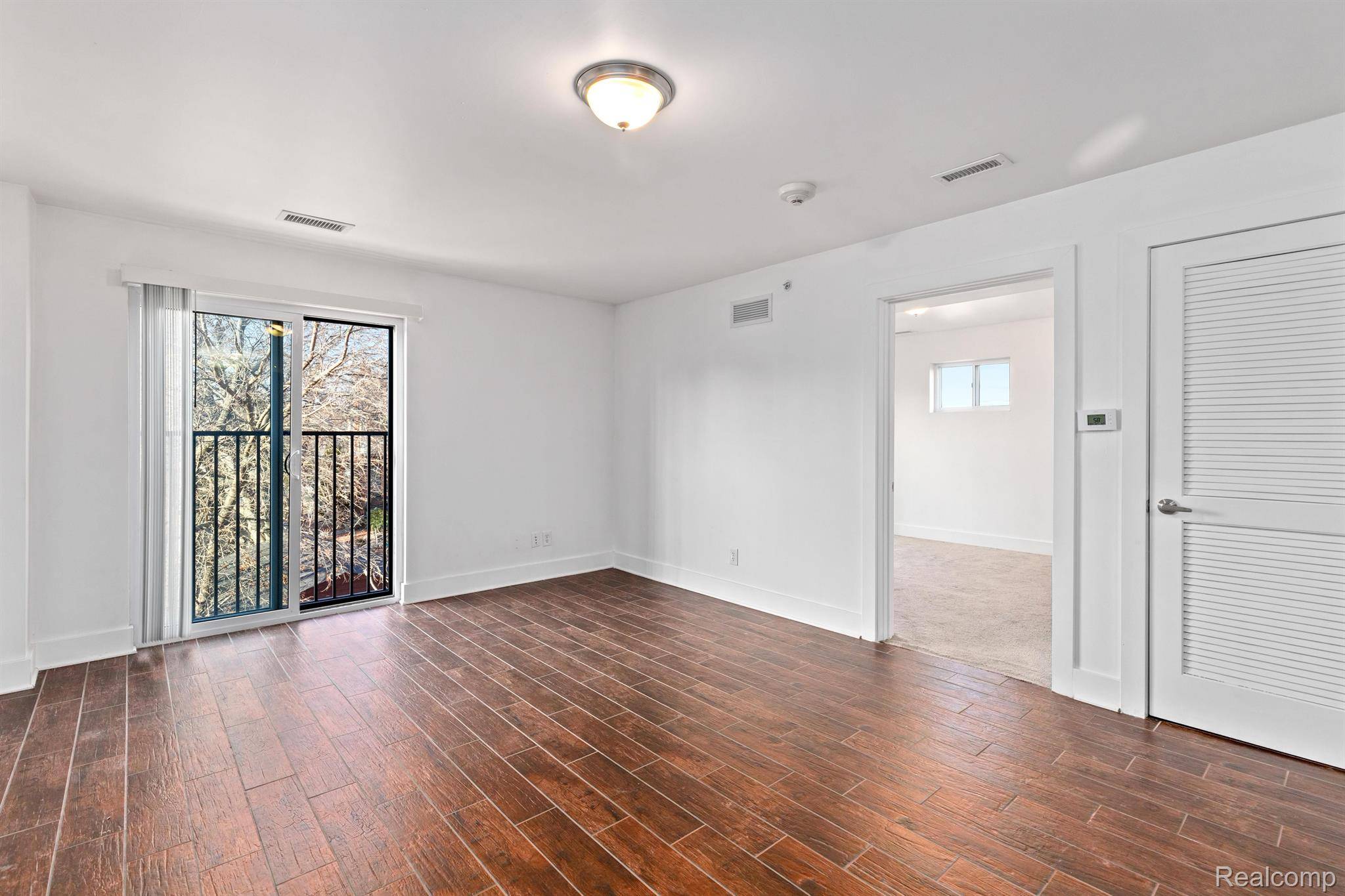 609 E Kirby ST #301, Detroit, MI 48202