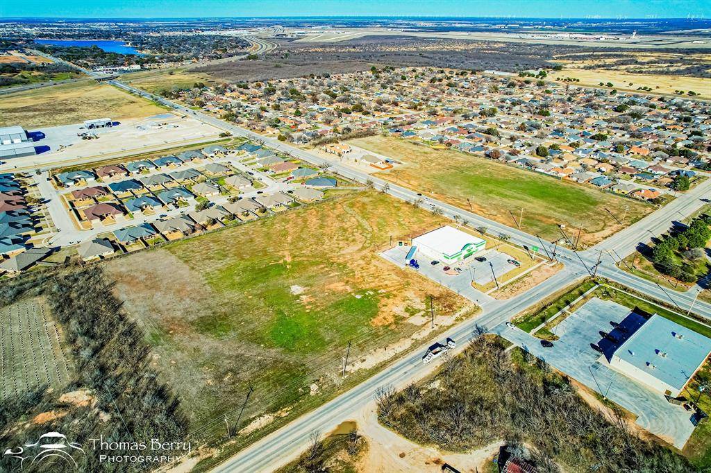 944 E Industrial Boulevard, Abilene, TX 79602