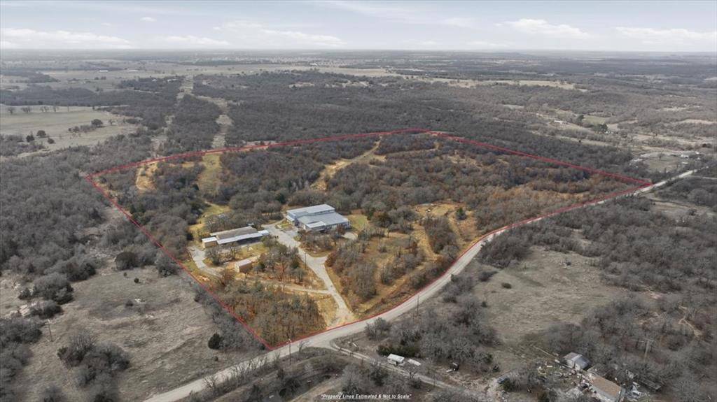 1341 Hildreth Pool Road, Bowie, TX 76230