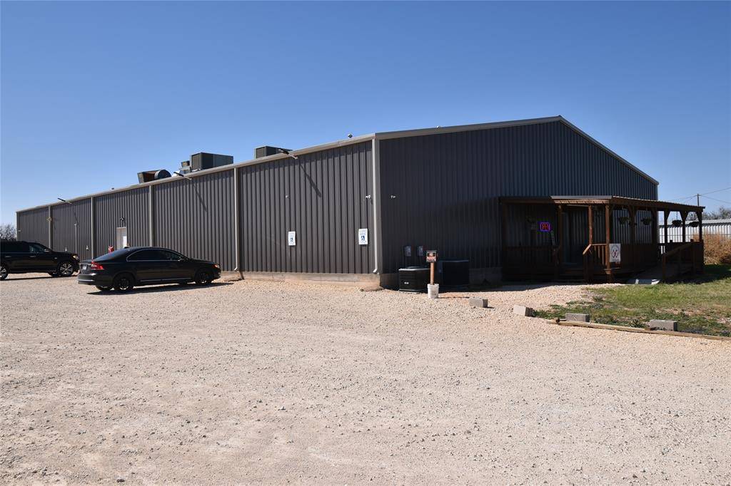 2065 US HWY 277, Anson, TX 79501