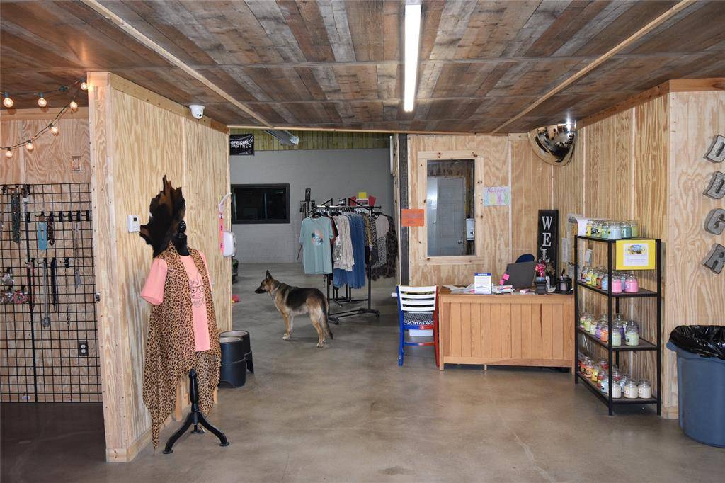 2065 US HWY 277, Anson, TX 79501