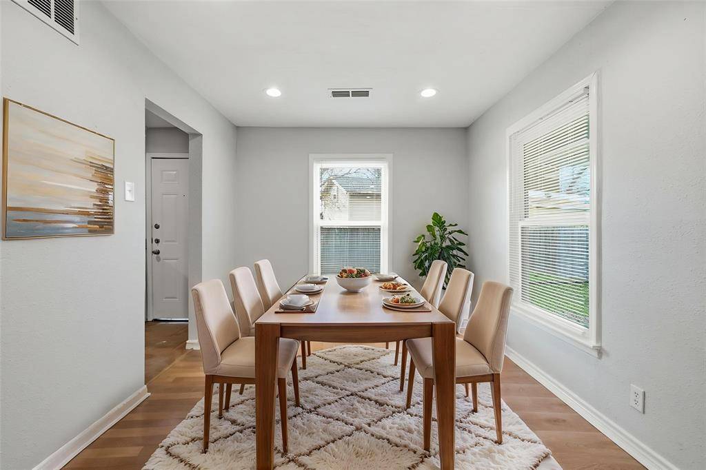 3459 Linda Drive, Dallas, TX 75220