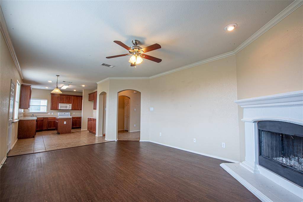 14112 Cochise Drive, Fort Worth, TX 76052