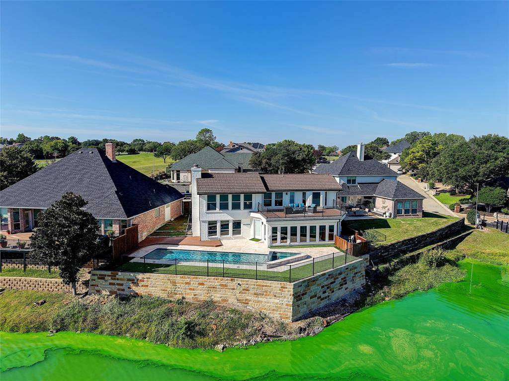 9 Avenue Twenty, Trophy Club, TX 76262