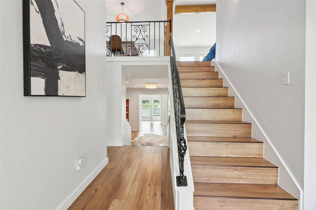 9 Avenue Twenty, Trophy Club, TX 76262