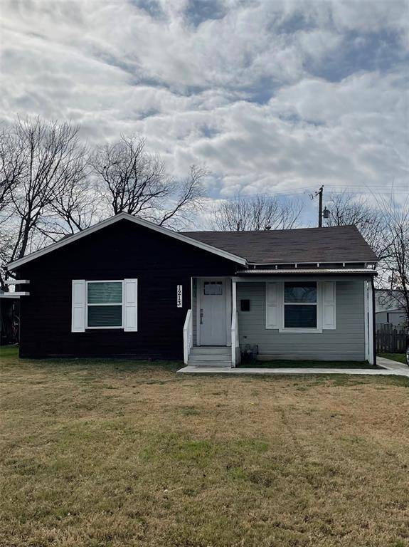 1213 S 31st Street, Beverly Hills, TX 76711