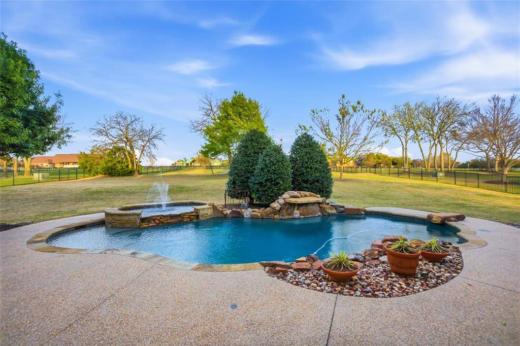 3304 Twin Lakes Drive, Celina, TX 75078