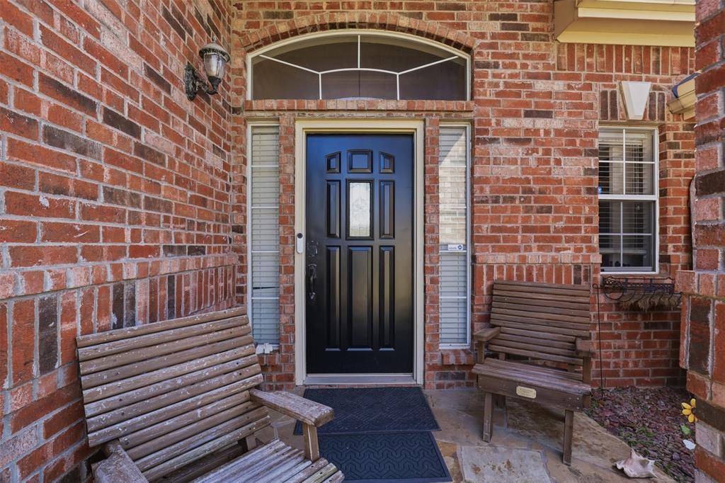 2210 Old Foundry Road, Weatherford, TX 76087