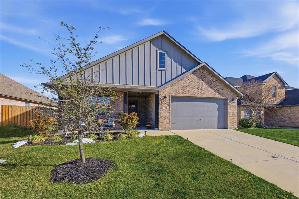 63 Kramer Lane, Sanger, TX 76266