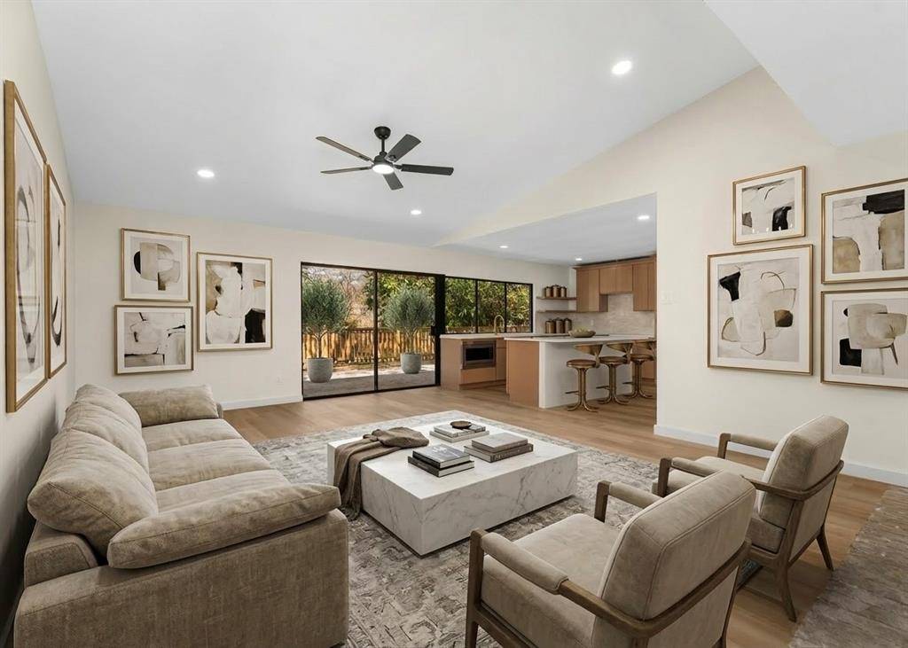 3405 Sugarberry Lane, Garland, TX 75044