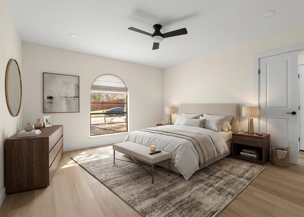 3405 Sugarberry Lane, Garland, TX 75044