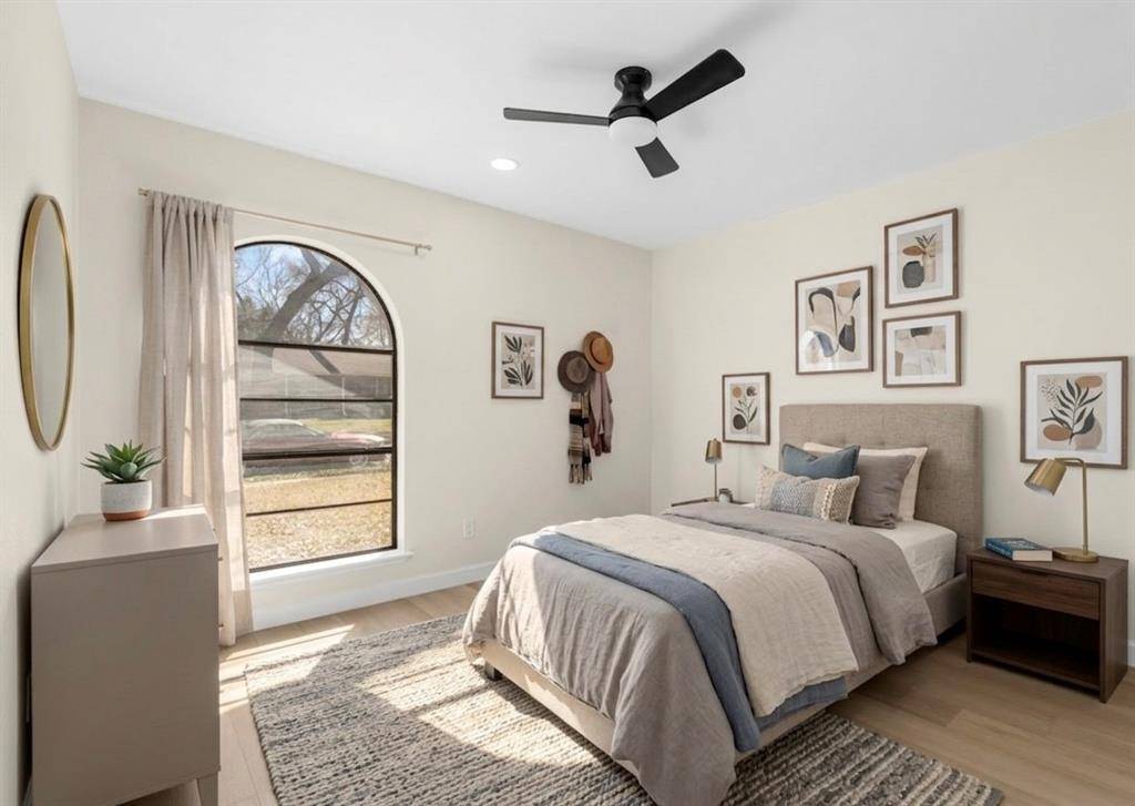 3405 Sugarberry Lane, Garland, TX 75044