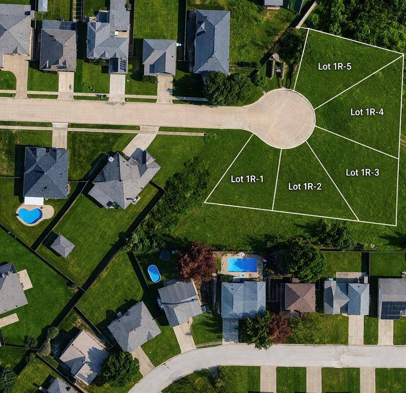 641 BRISTLECONE Drive, Arlington, TX 76018