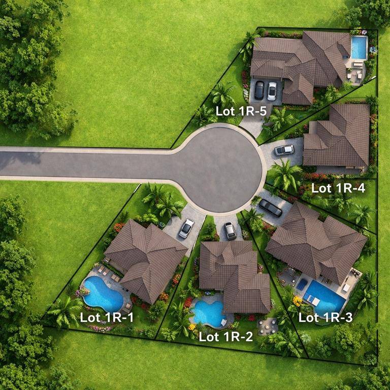 641 BRISTLECONE Drive, Arlington, TX 76018