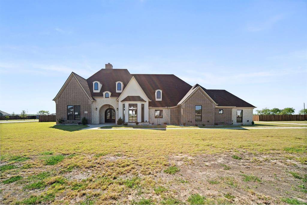 1341 Greycrest Terrace, Midlothian, TX 76065