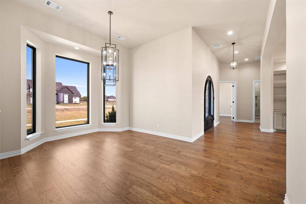 1341 Greycrest Terrace, Midlothian, TX 76065