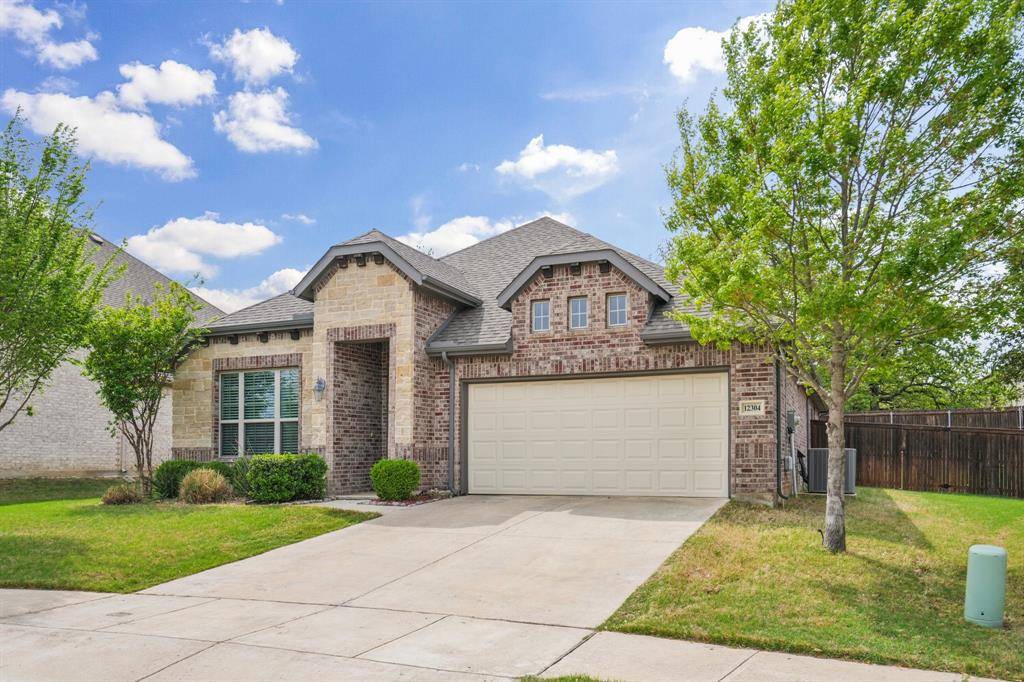 12304 Cedar Knoll Drive, Fort Worth, TX 76028