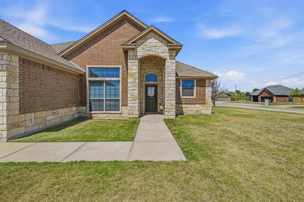 1325 Harpers Mill Road, Stephenville, TX 76401