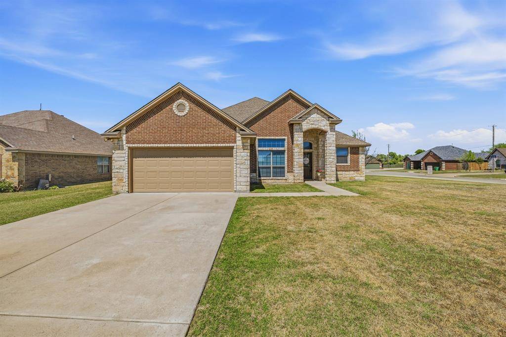 1325 Harpers Mill Road, Stephenville, TX 76401