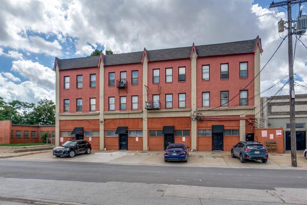 2007 S Ervay Street #2005-103, Dallas, TX 75215