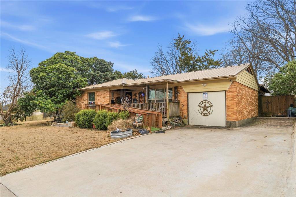 101 Joe White Street, Rockwall, TX 75087