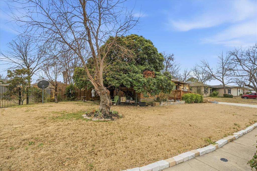 101 Joe White Street, Rockwall, TX 75087