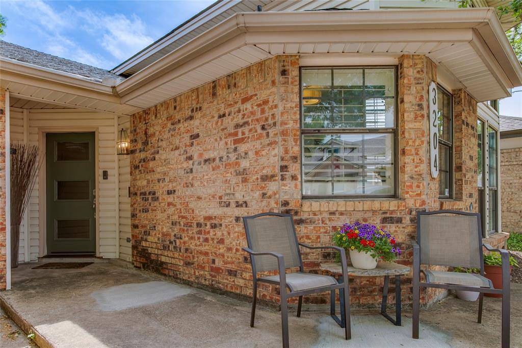 3204 Trevolle Place, Dallas, TX 75204