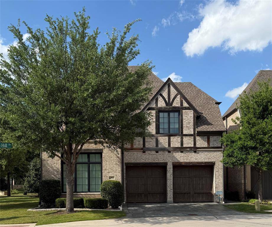 11 Edge Hill Drive, Dallas, TX 75248