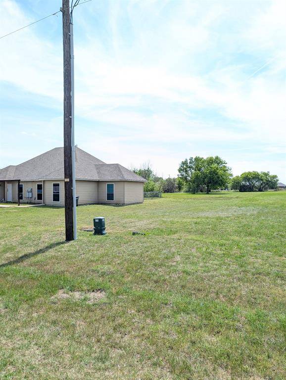 120 Collett Court, Weatherford, TX 76088