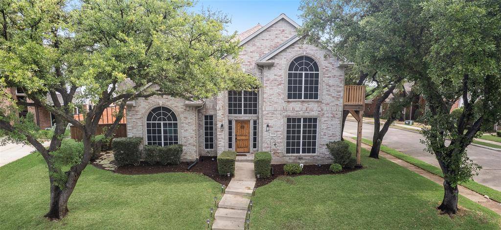 5900 Heron Cove Lane, The Colony, TX 75056
