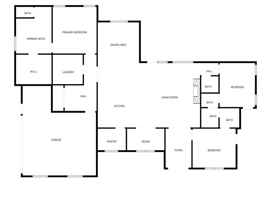 13393 FM 768 N, Jacksonville, TX 75766