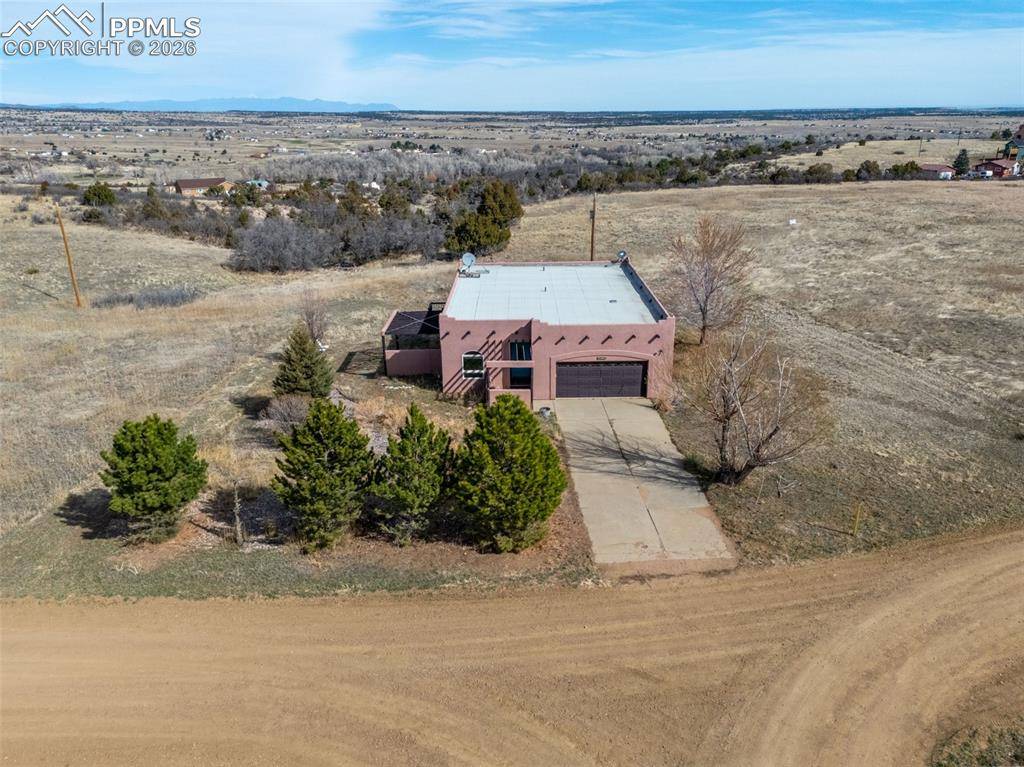 4895 Cummings ST, Colorado City, CO 81019