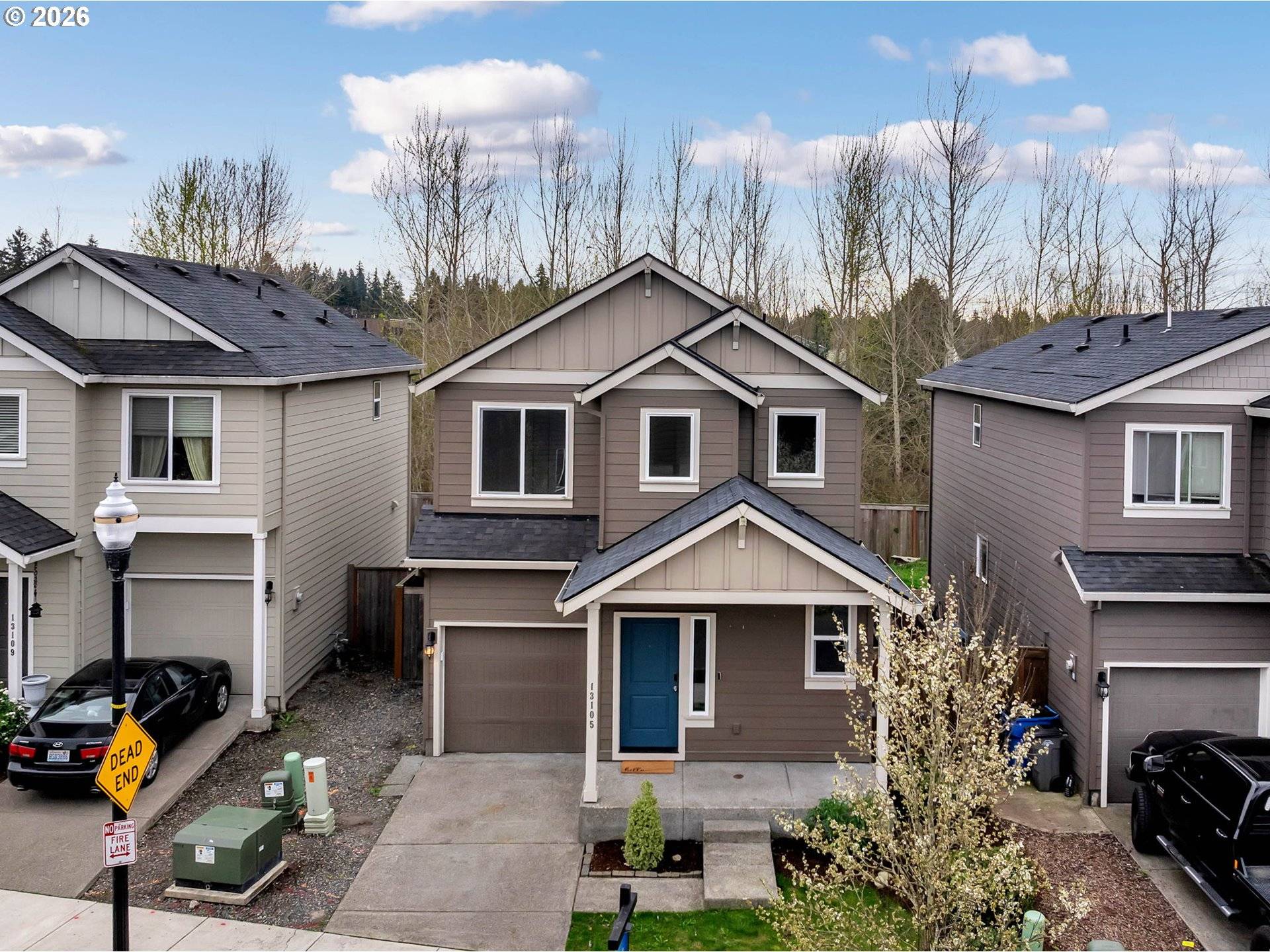 13105 NE 56TH CIR, Vancouver, WA 98682