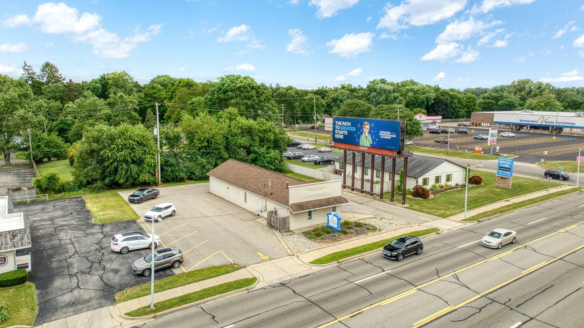 2009 W Michigan AVE, Summit Twp, MI 49202