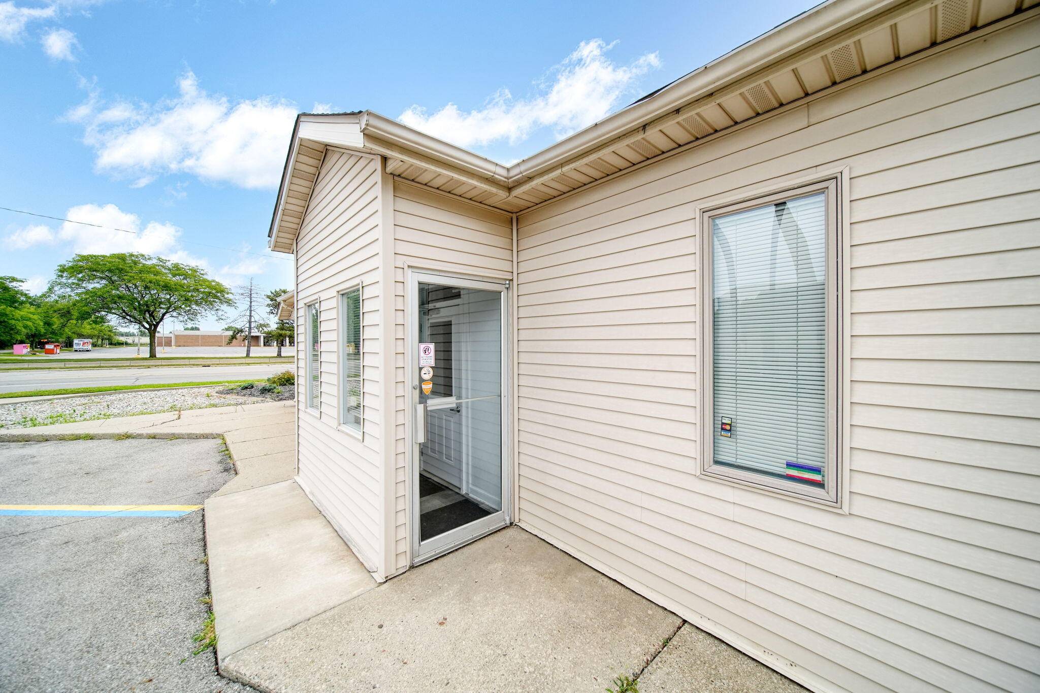 2009 W Michigan AVE, Summit Twp, MI 49202