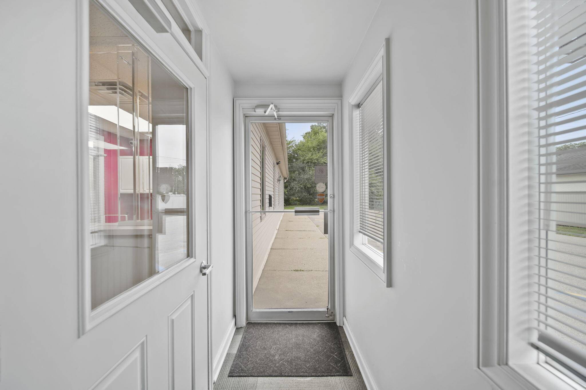 2009 W Michigan AVE, Summit Twp, MI 49202