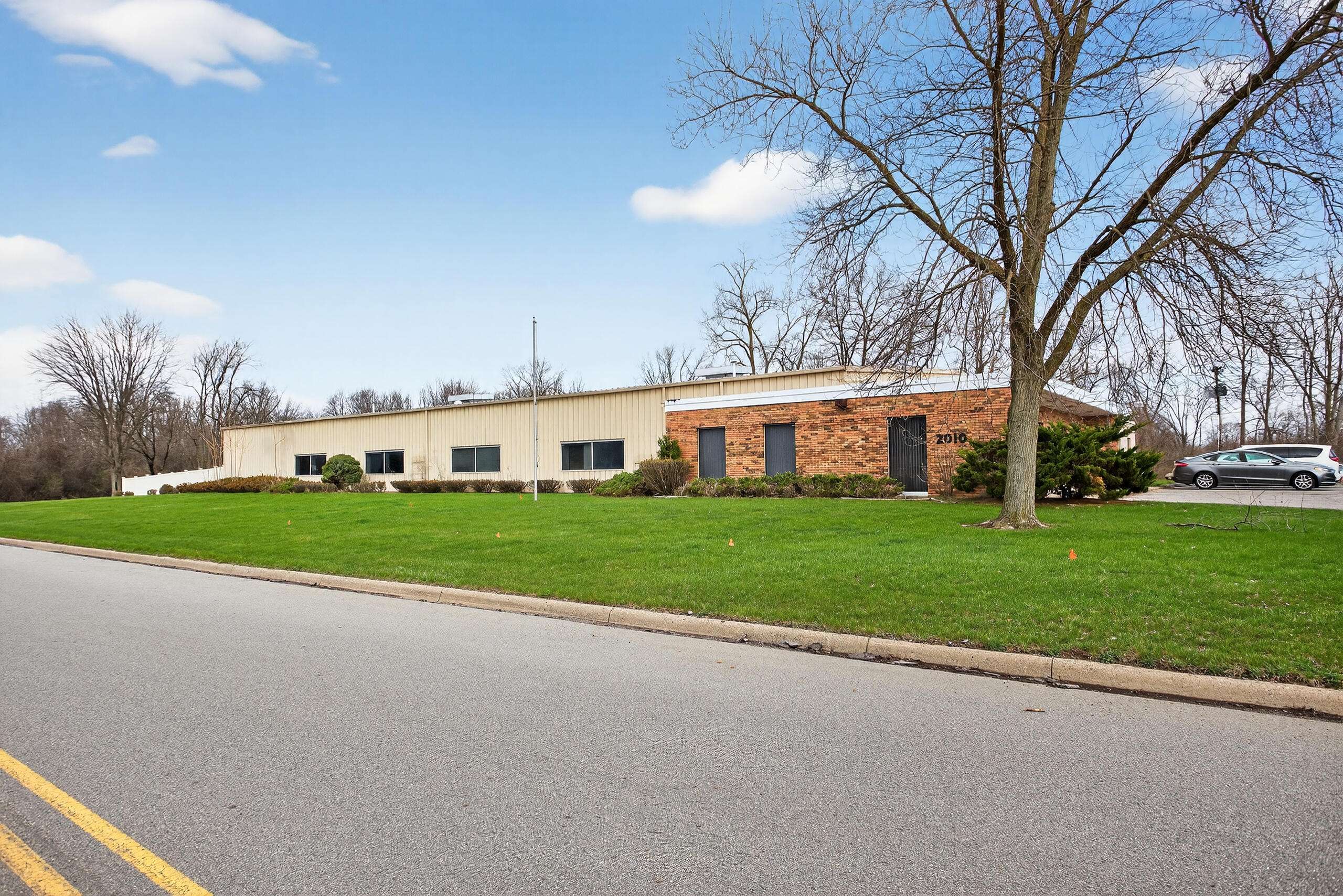 2010 Micor DR, Summit Twp, MI 49203