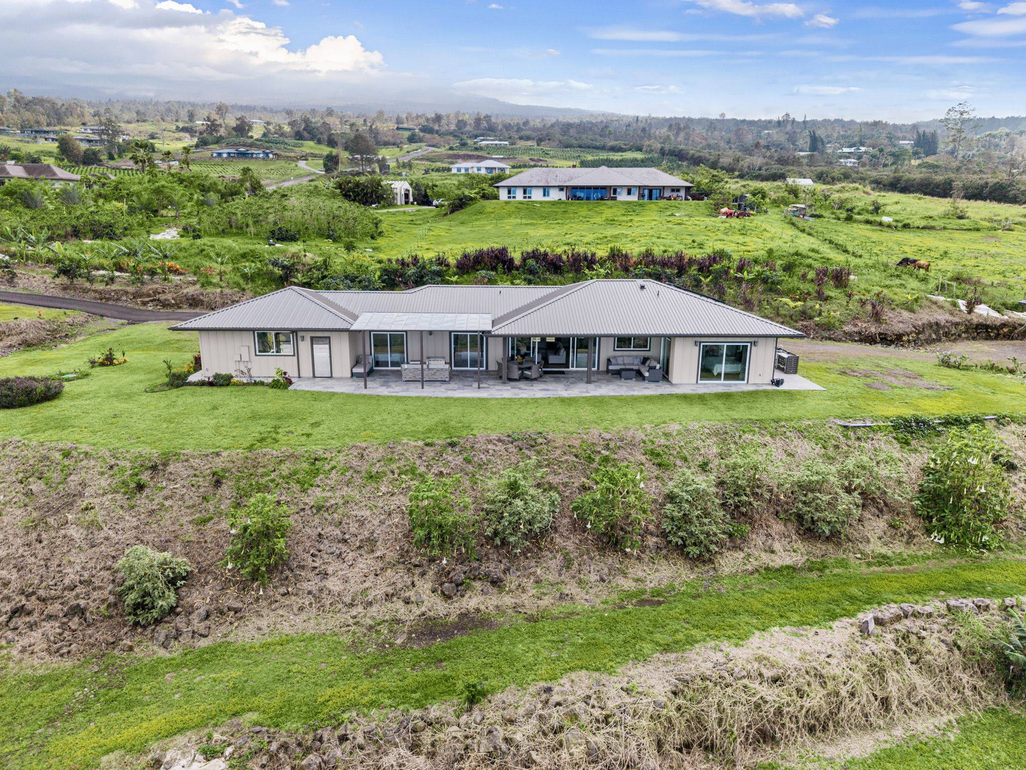 75-5450 NALO MELI DR, Holualoa, HI 96725