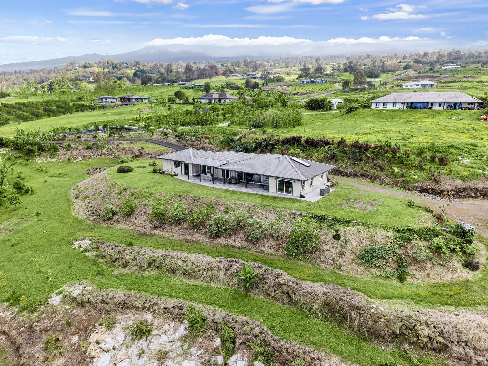 75-5450 NALO MELI DR, Holualoa, HI 96725