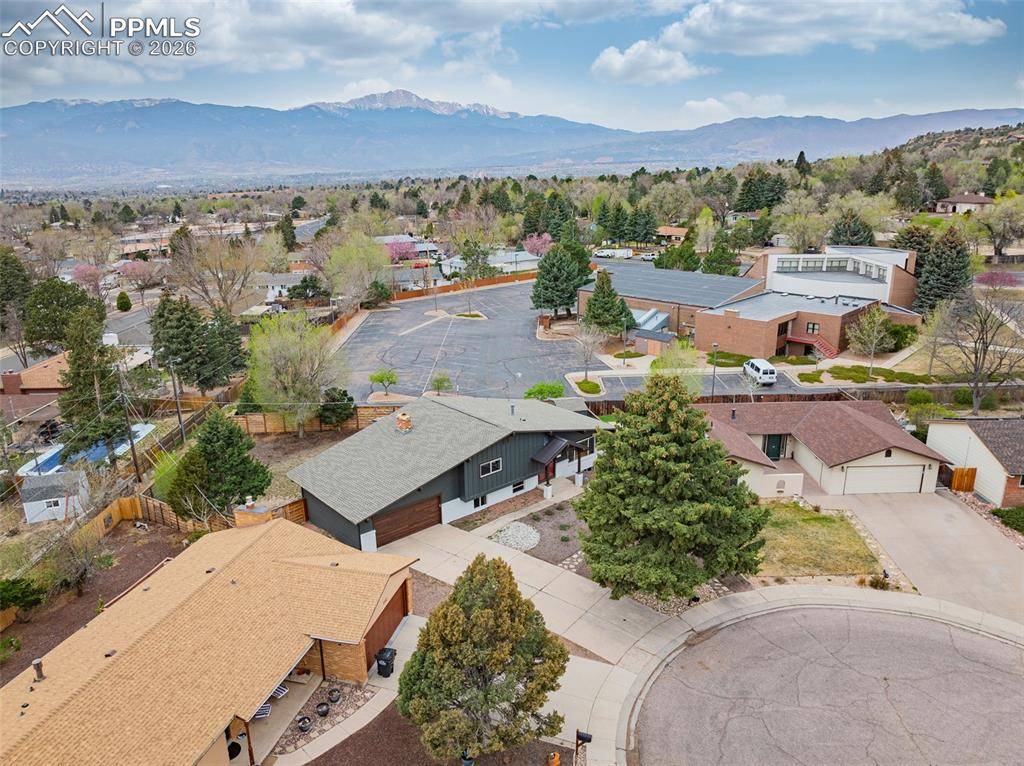 2306 Providence CIR, Colorado Springs, CO 80909