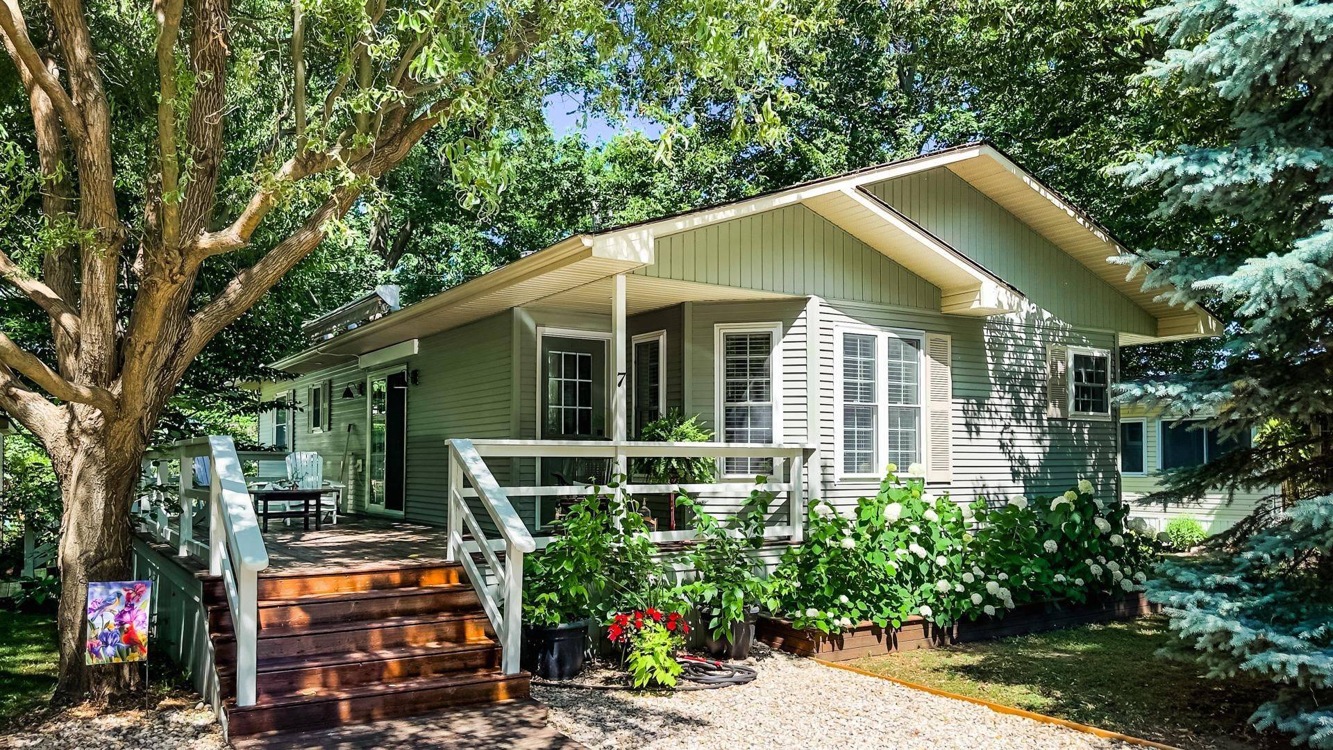 7 Cree LN, Ashfield-colborne-wawanosh, ON N7A 3Y2