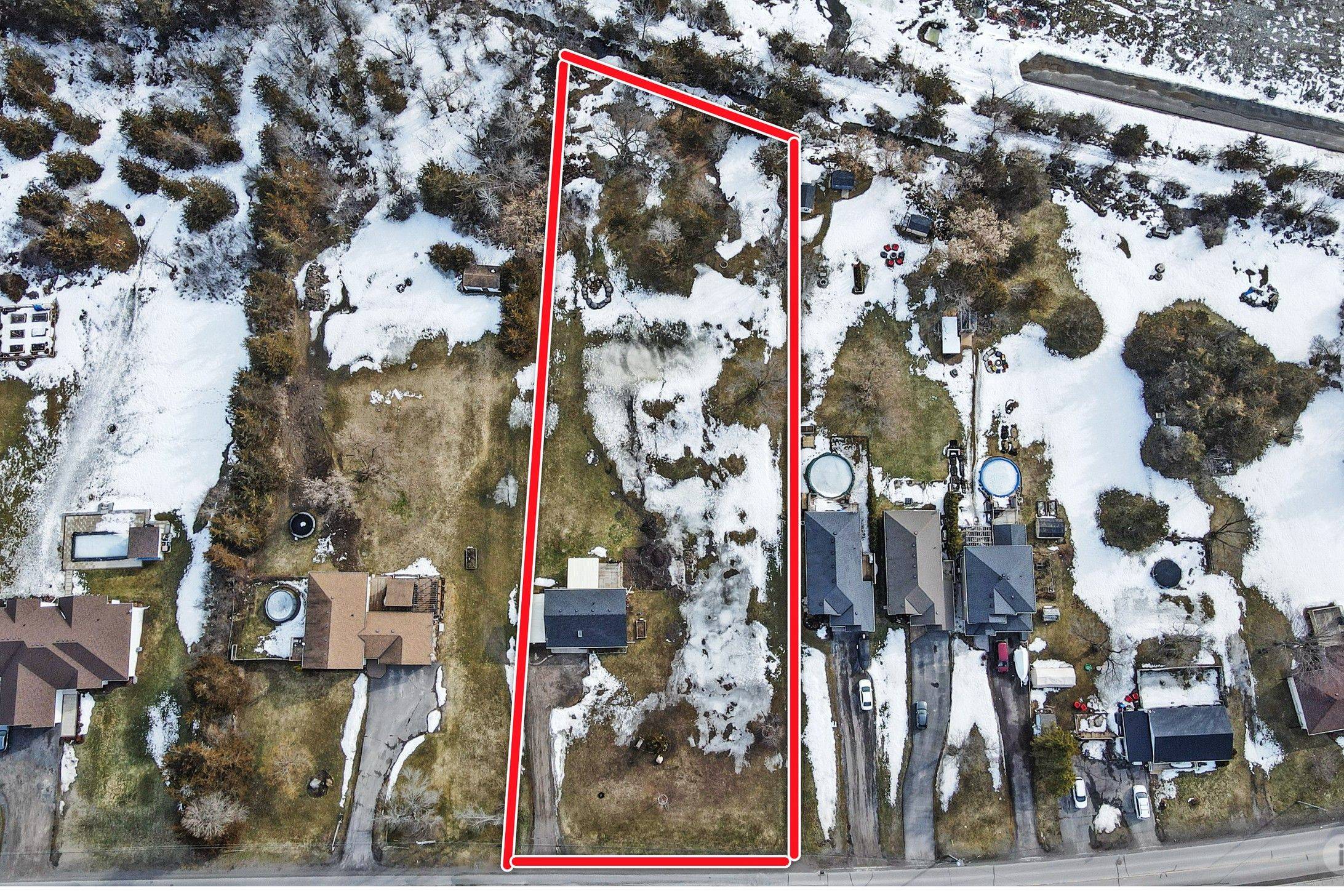 20 Glen Ross RD, Quinte West, ON K0K 2C0