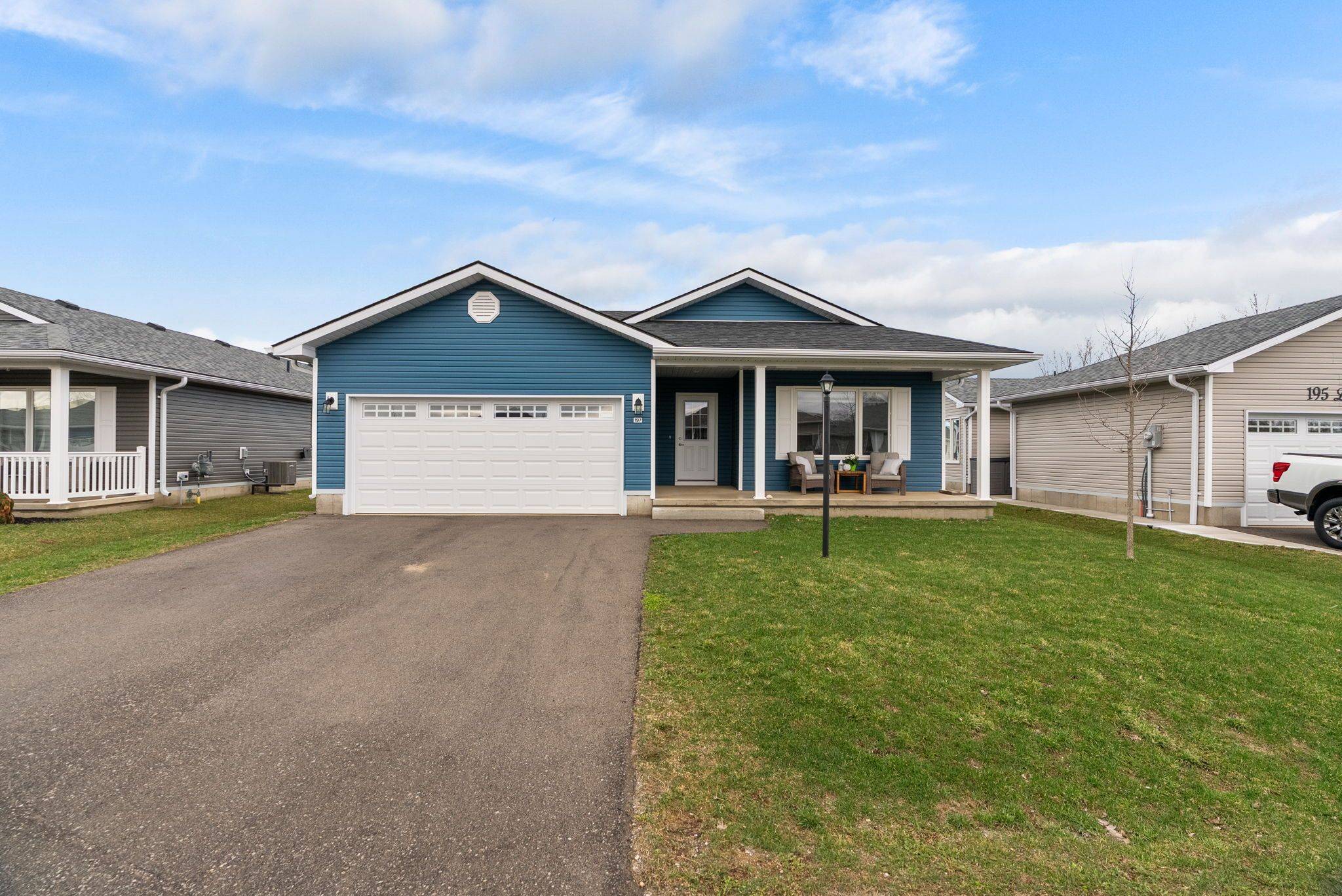 197 Lake Breeze DR, Ashfield-colborne-wawanosh, ON N7A 0C6