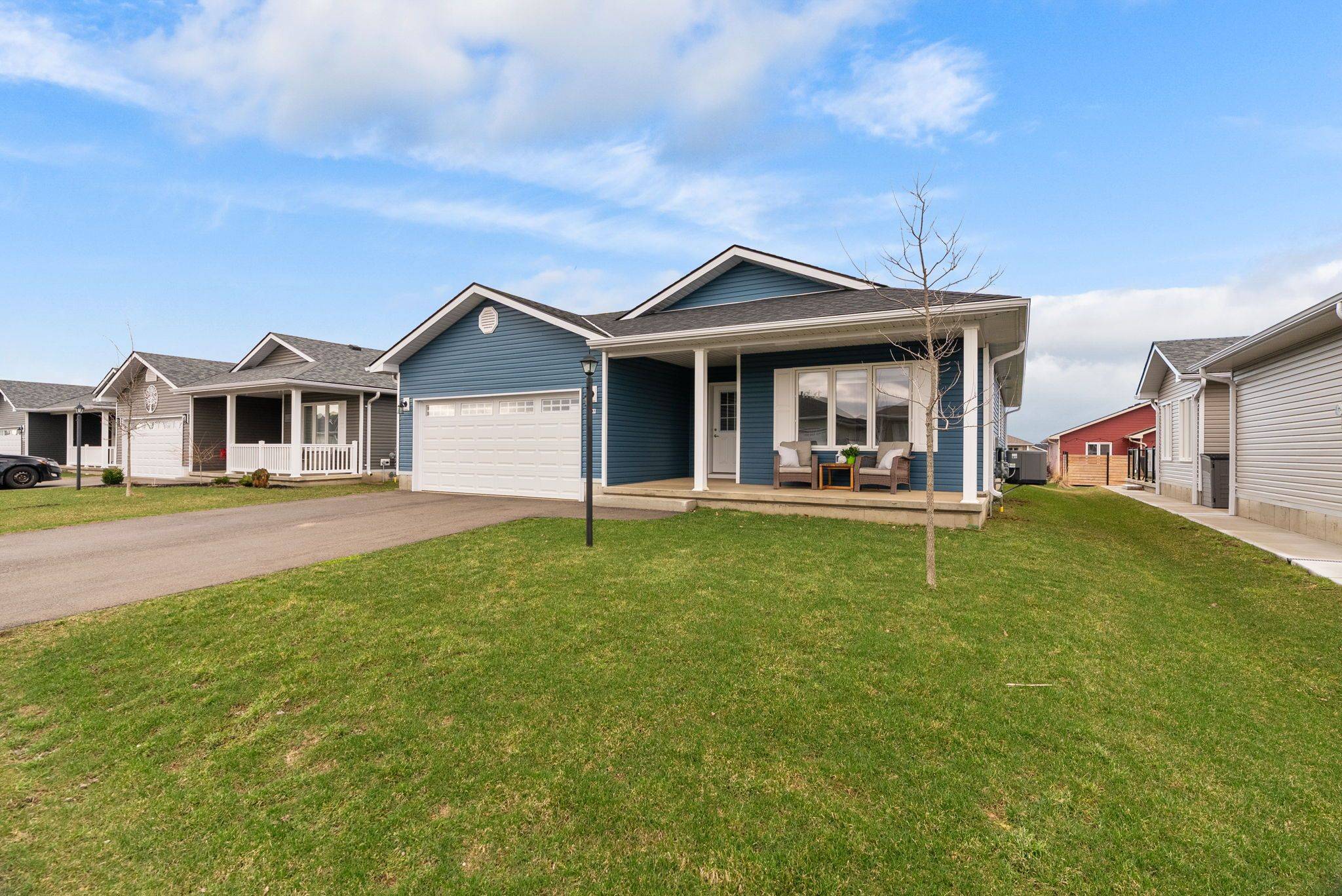 197 Lake Breeze DR, Ashfield-colborne-wawanosh, ON N7A 0C6