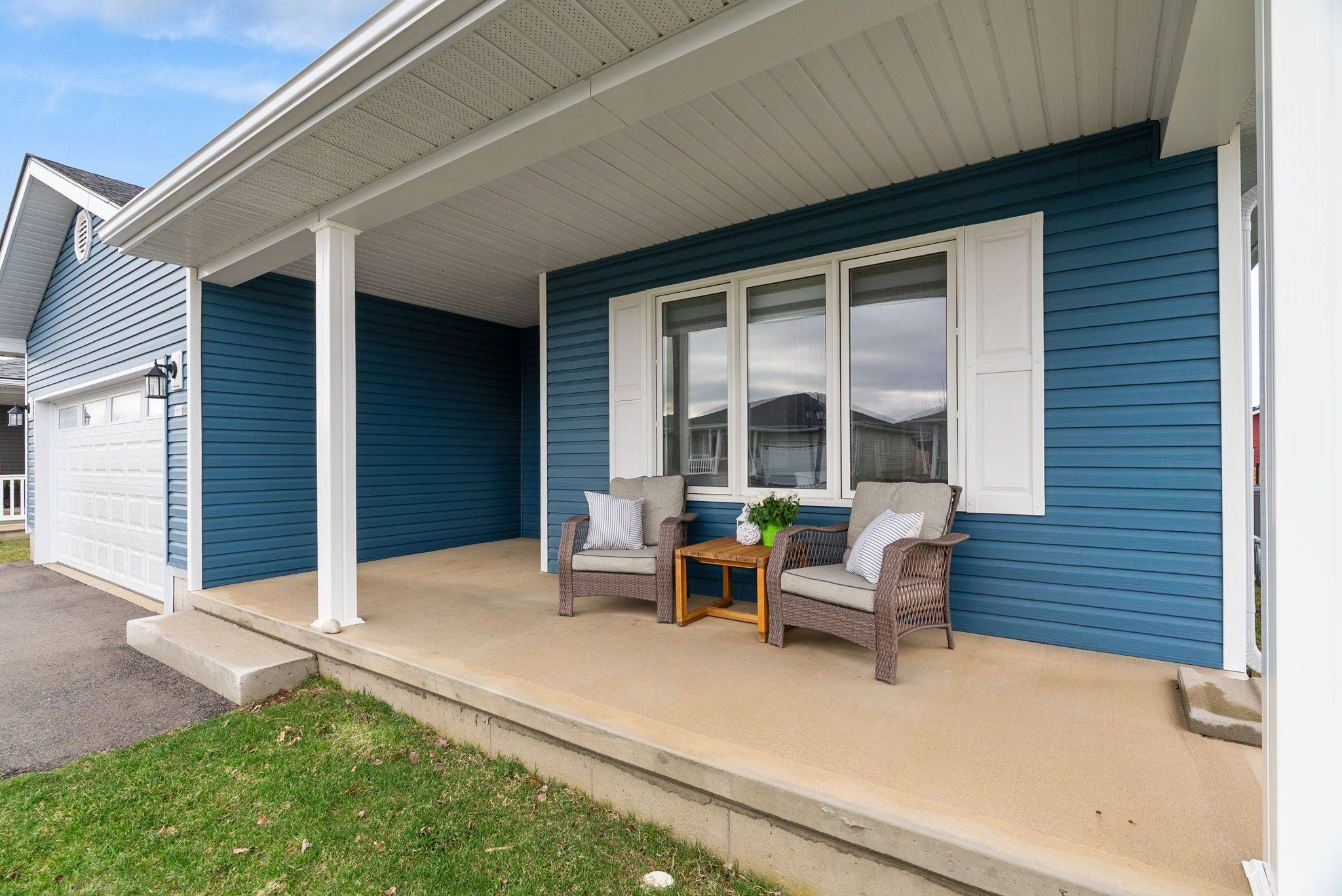 197 Lake Breeze DR, Ashfield-colborne-wawanosh, ON N7A 0C6