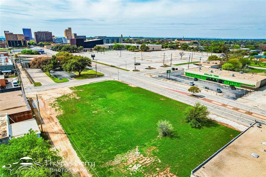 803 Pine Street, Abilene, TX 79601