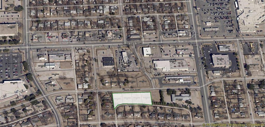 3209 S 15th Street, Abilene, TX 79605